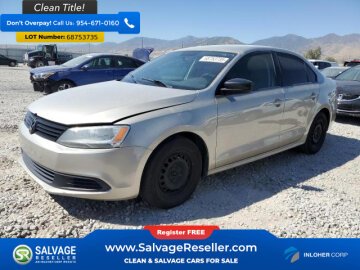 2013 Volkswagen Jetta