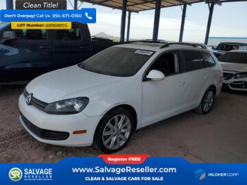 2013 Volkswagen Jetta