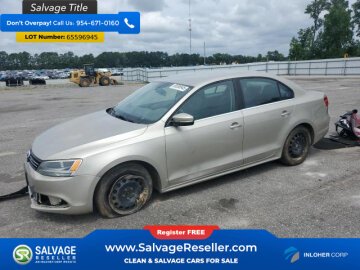 2013 Volkswagen Jetta