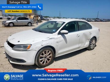 2013 Volkswagen Jetta