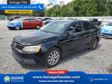2013 Volkswagen Jetta