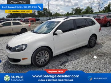 2013 Volkswagen Jetta
