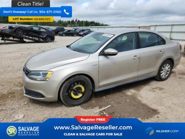 2013 Volkswagen Jetta