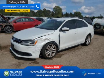2013 Volkswagen Jetta