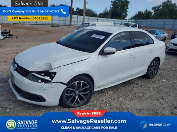 2013 Volkswagen Jetta