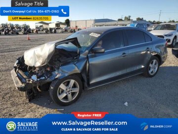 2013 Volkswagen Jetta