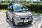 Thumbnail Photo 5 for 2013 smart fortwo