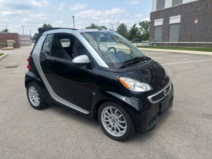 Photo 1 for 2013 smart fortwo