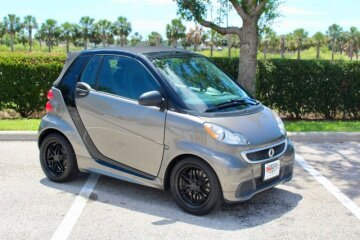 2013 smart fortwo