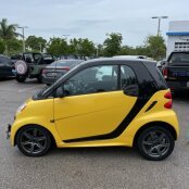 2013 smart fortwo