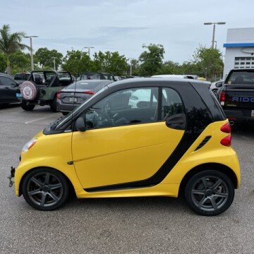 2013 smart fortwo