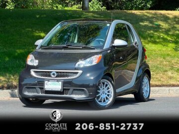 2013 smart fortwo