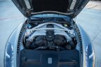 Thumbnail Photo 4 for 2014 Aston Martin DB9 Volante