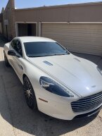 Thumbnail Photo 2 for 2014 Aston Martin Rapide S for Sale by Owner