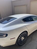 Thumbnail Photo 1 for 2014 Aston Martin Rapide S for Sale by Owner