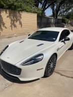 Thumbnail Photo 5 for 2014 Aston Martin Rapide S for Sale by Owner