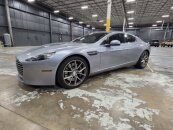 2014 Aston Martin Rapide S