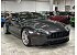 2014 Aston Martin V8 Vantage Coupe