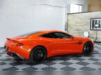 Thumbnail Photo 4 for 2014 Aston Martin Vanquish