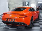 Thumbnail Photo 6 for 2014 Aston Martin Vanquish