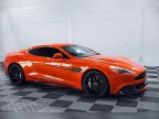 Thumbnail Photo 1 for 2014 Aston Martin Vanquish
