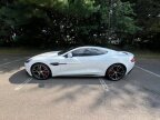 Thumbnail Photo 3 for 2014 Aston Martin Vanquish Coupe
