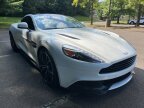 Thumbnail Photo 6 for 2014 Aston Martin Vanquish Coupe