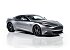 2014 Aston Martin Vanquish Coupe