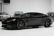 2014 Aston Martin Vanquish Coupe
