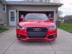 Thumbnail Photo 1 for 2014 Audi Other Audi Models for Sale by Owner