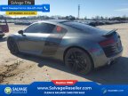 Thumbnail Photo 3 for New 2014 Audi R8 V8 Coupe
