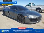 Thumbnail Photo 5 for New 2014 Audi R8 V8 Coupe