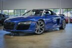 Thumbnail Photo 1 for 2014 Audi R8