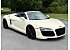 2014 Audi R8