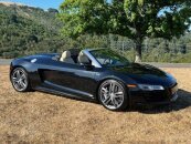 2014 Audi R8