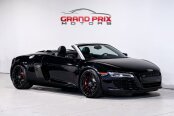 2014 Audi R8