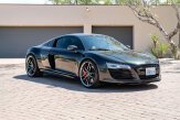 2014 Audi R8 V10 plus Coupe