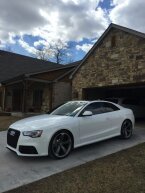 Thumbnail Photo 1 for 2014 Audi RS5 Coupe for Sale by Owner