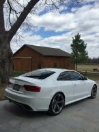 Thumbnail Photo 2 for 2014 Audi RS5 Coupe for Sale by Owner