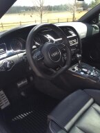 Thumbnail Photo 5 for 2014 Audi RS5 Coupe for Sale by Owner