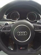 Thumbnail Photo 4 for 2014 Audi RS5 Coupe for Sale by Owner