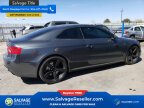 Thumbnail Photo 4 for 2014 Audi RS5 Coupe