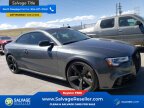 Thumbnail Photo 5 for 2014 Audi RS5 Coupe