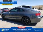 Thumbnail Photo 3 for 2014 Audi RS5 Coupe