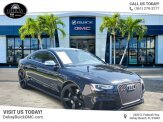 2014 Audi RS5