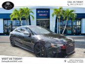 2014 Audi RS5