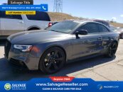 2014 Audi RS5 Coupe