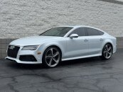2014 Audi RS7