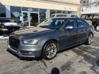 Thumbnail Photo 2 for 2014 Audi S4