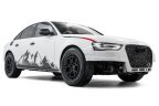 Thumbnail Photo 4 for 2014 Audi S4